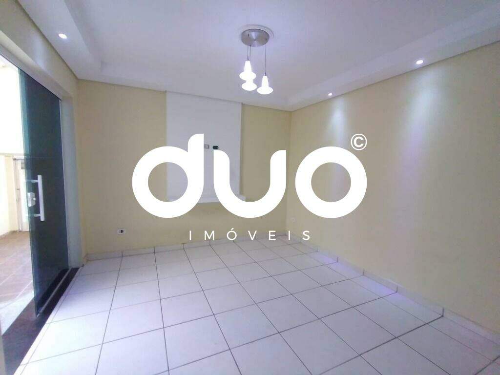 Casa à venda no Vila Rezende: 
