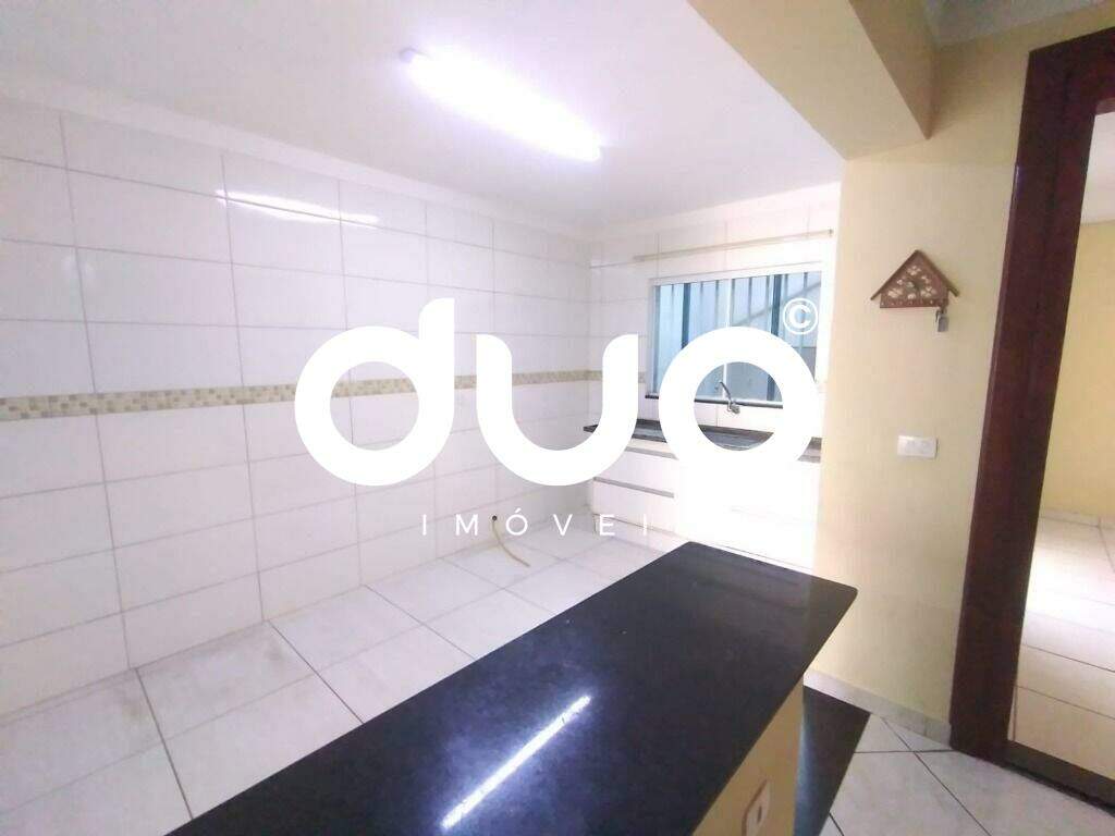 Casa à venda no Vila Rezende: 