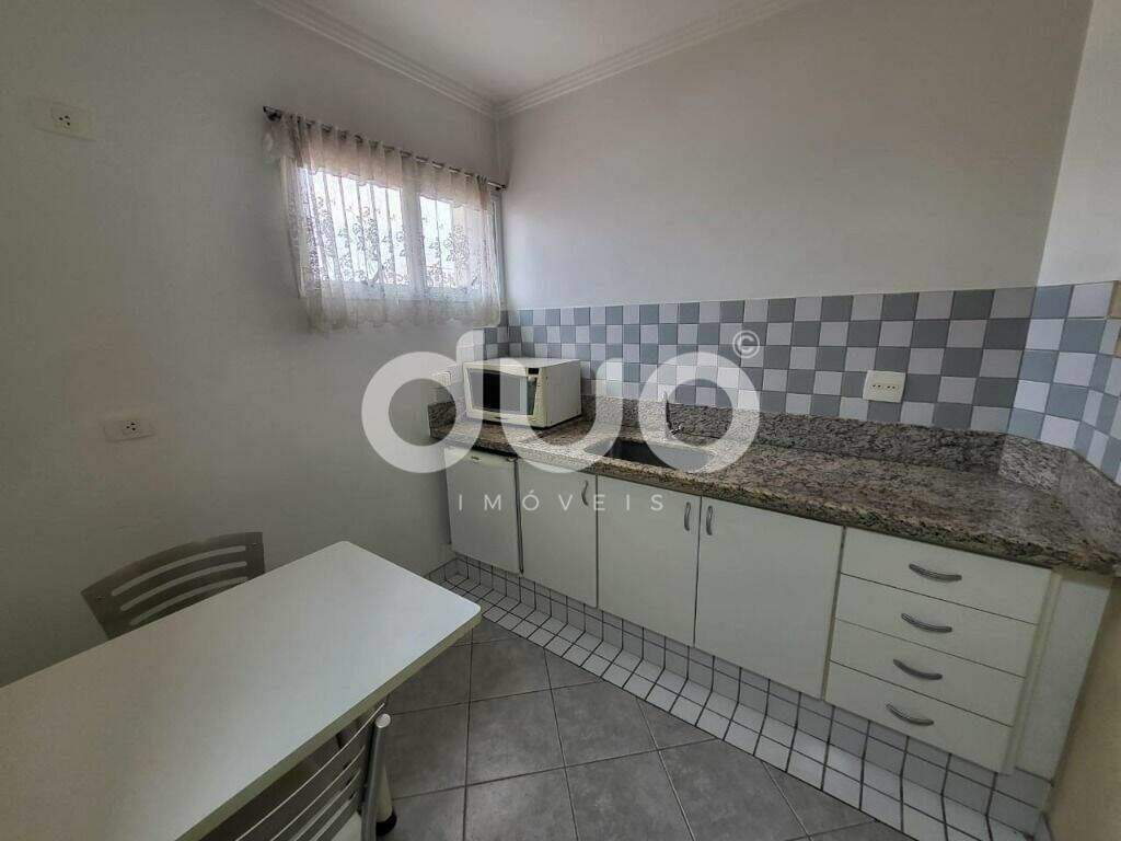 Apartamento, 1 quarto, 48 m² - Foto 2