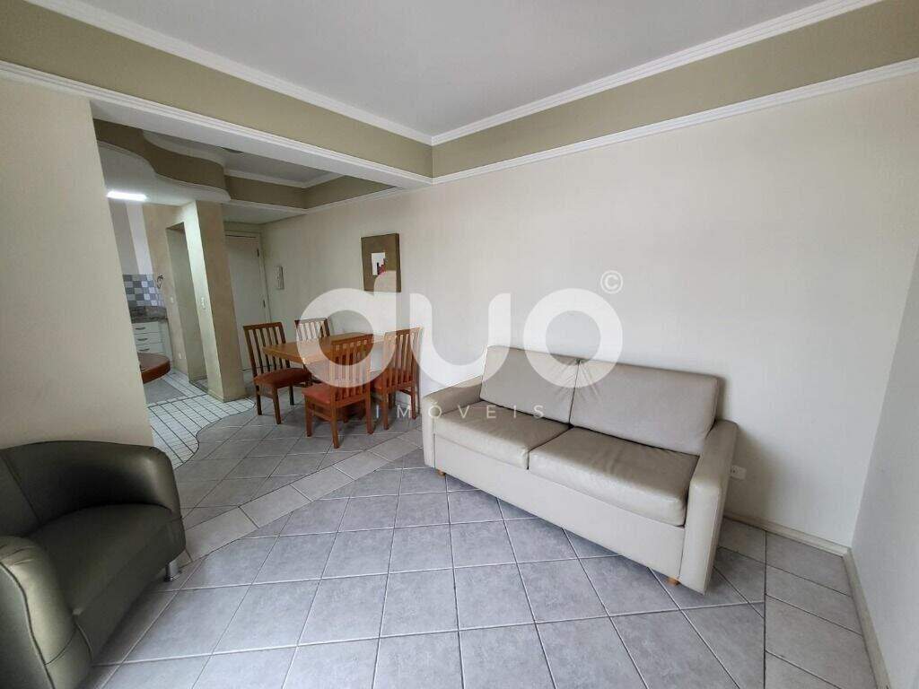 Apartamento, 1 quarto, 48 m² - Foto 5