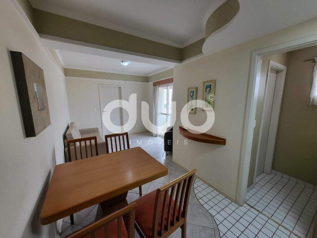 Apartamento, 1 quarto, 48 m² - Foto 1