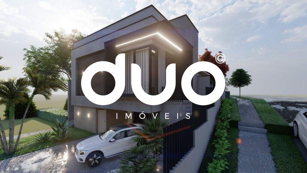 Casa à venda no Loteamento Residencial e Comercial Villa DAquila: 
