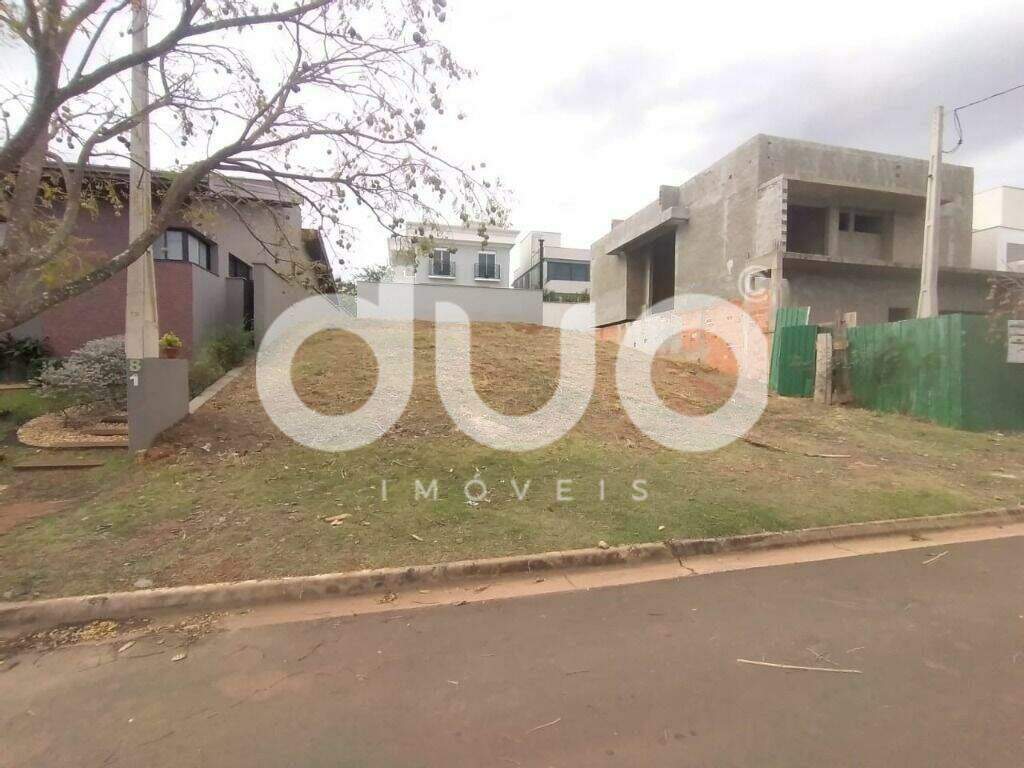 Terreno à venda no Loteamento Residencial e Comercial Villa DAquila: 