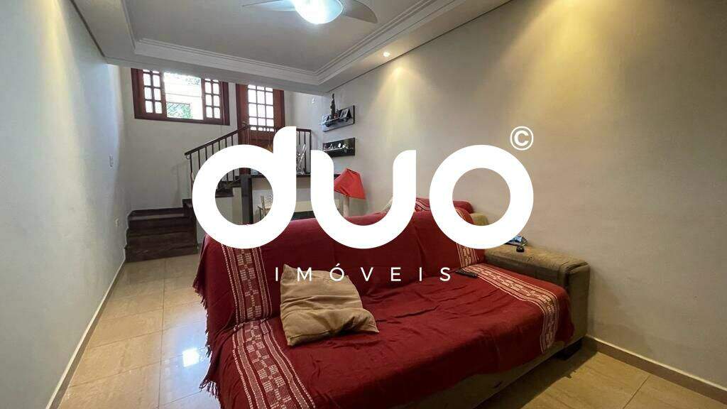 Casa à venda no Vila Rezende: Casa com 2 dormitórios à venda, 196 m² por R$ 600.000 - Vila Rezende - Piracicaba/SP