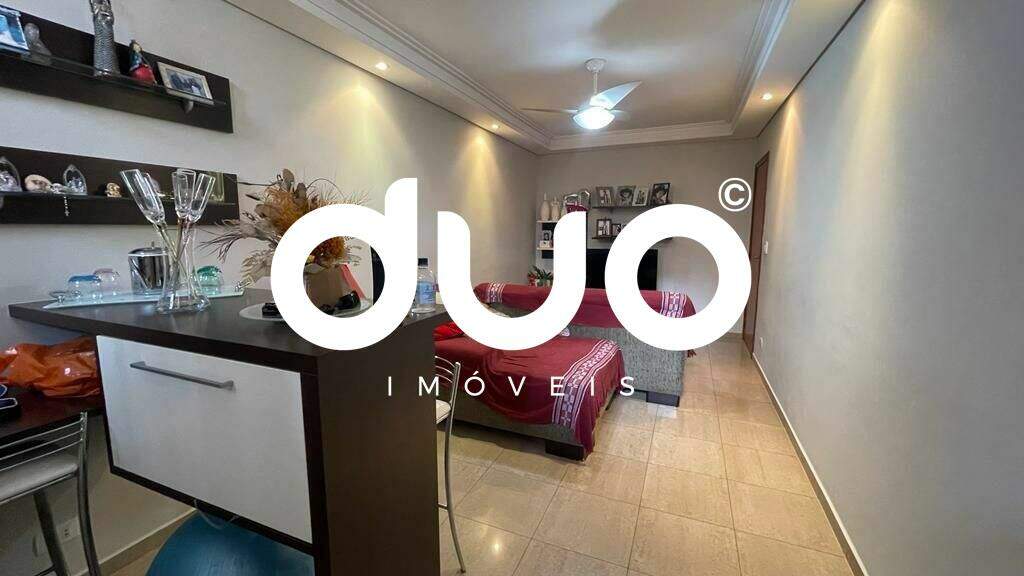 Casa à venda no Vila Rezende: Casa com 2 dormitórios à venda, 196 m² por R$ 600.000 - Vila Rezende - Piracicaba/SP