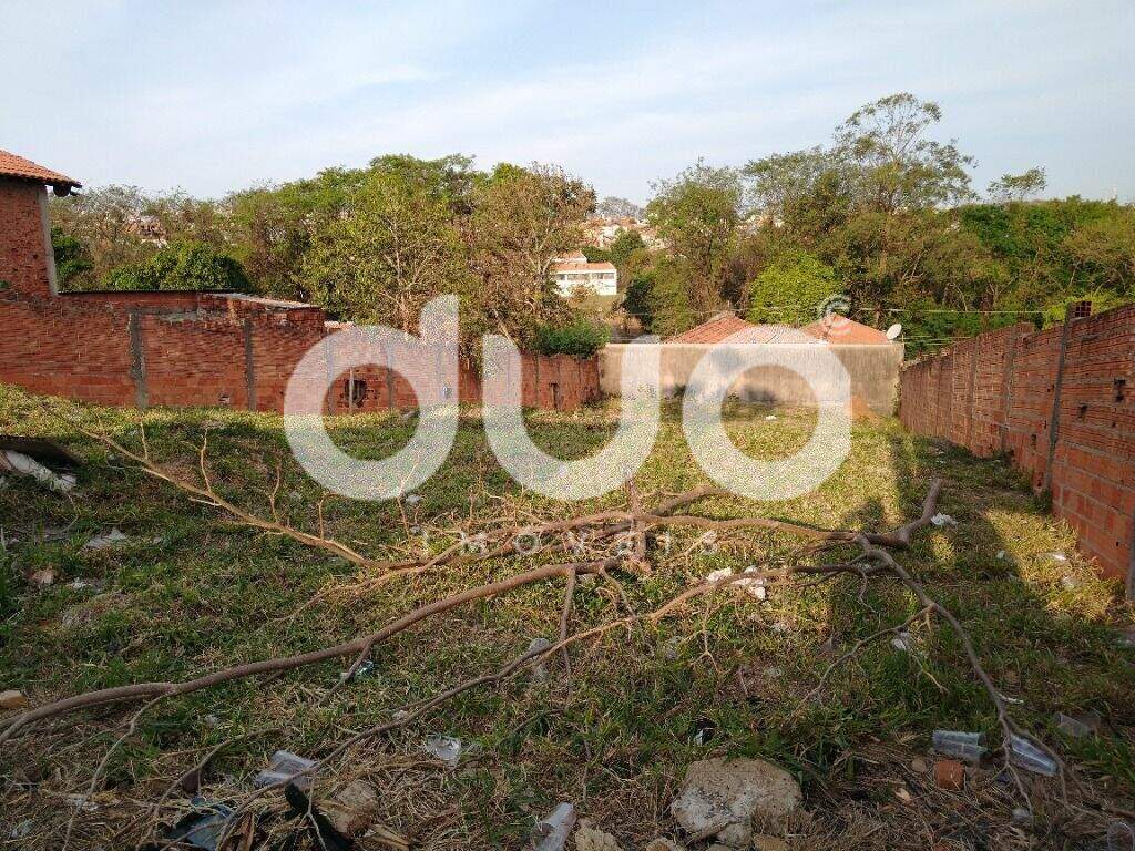 Terreno à venda no Loteamento Santa Rosa: 
