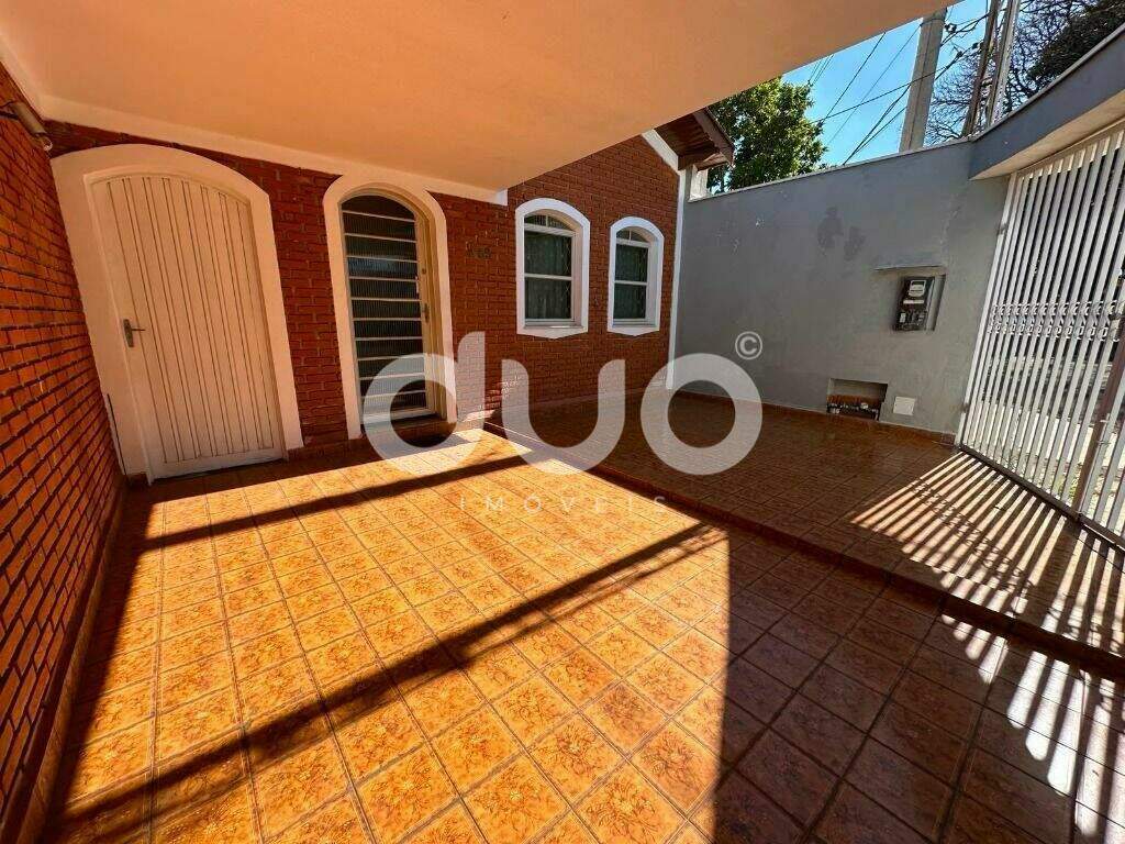 Casa, 3 quartos, 107 m² - Foto 2