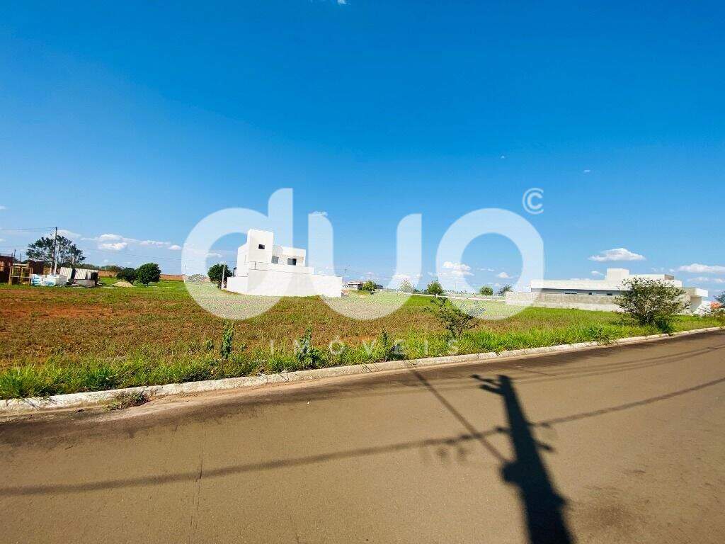 Terreno à venda no Campestre: 