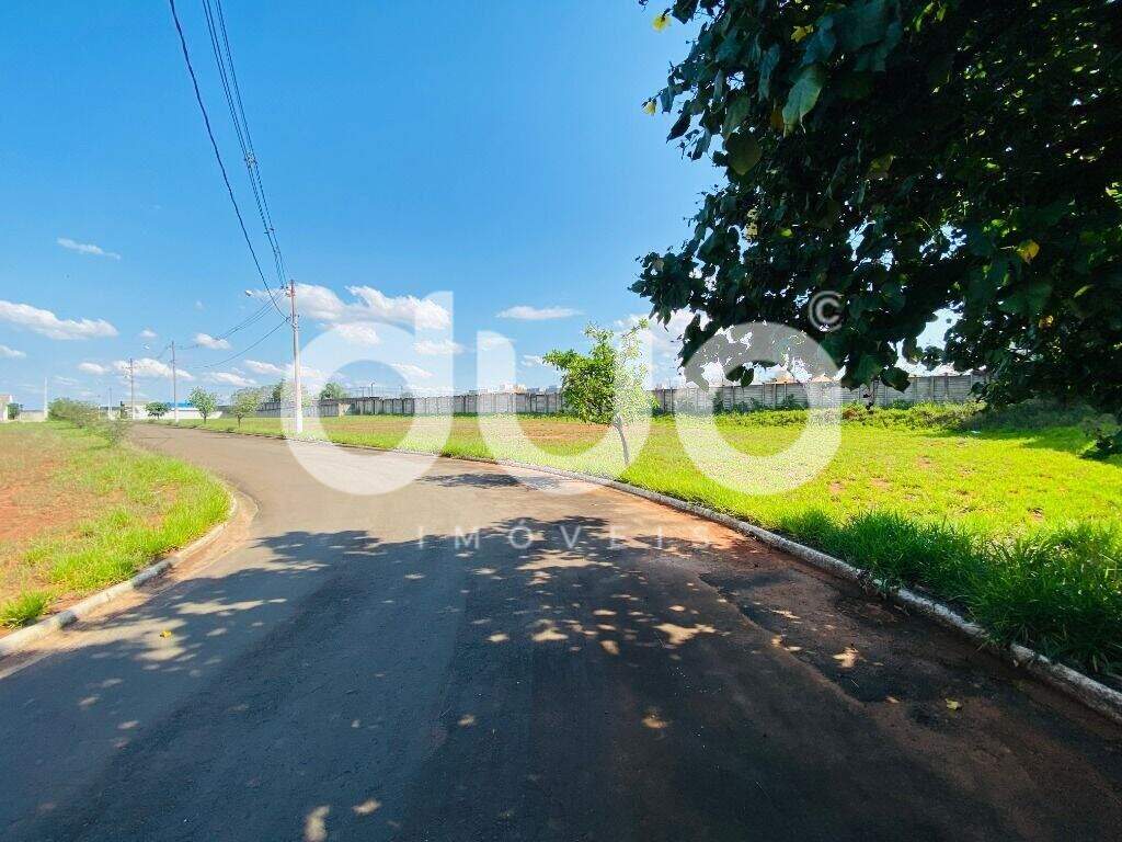 Terreno à venda no Campestre: 