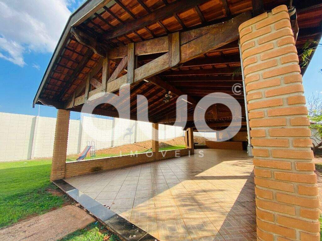 Terreno à venda no Campestre: 