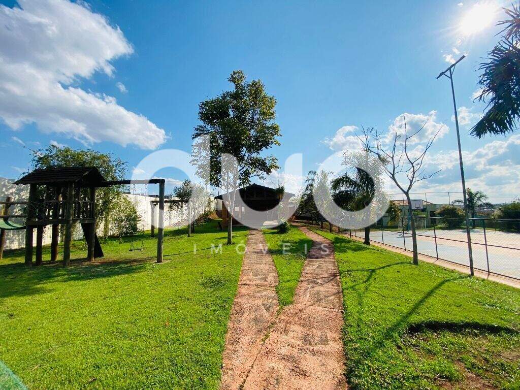 Terreno à venda no Campestre: 