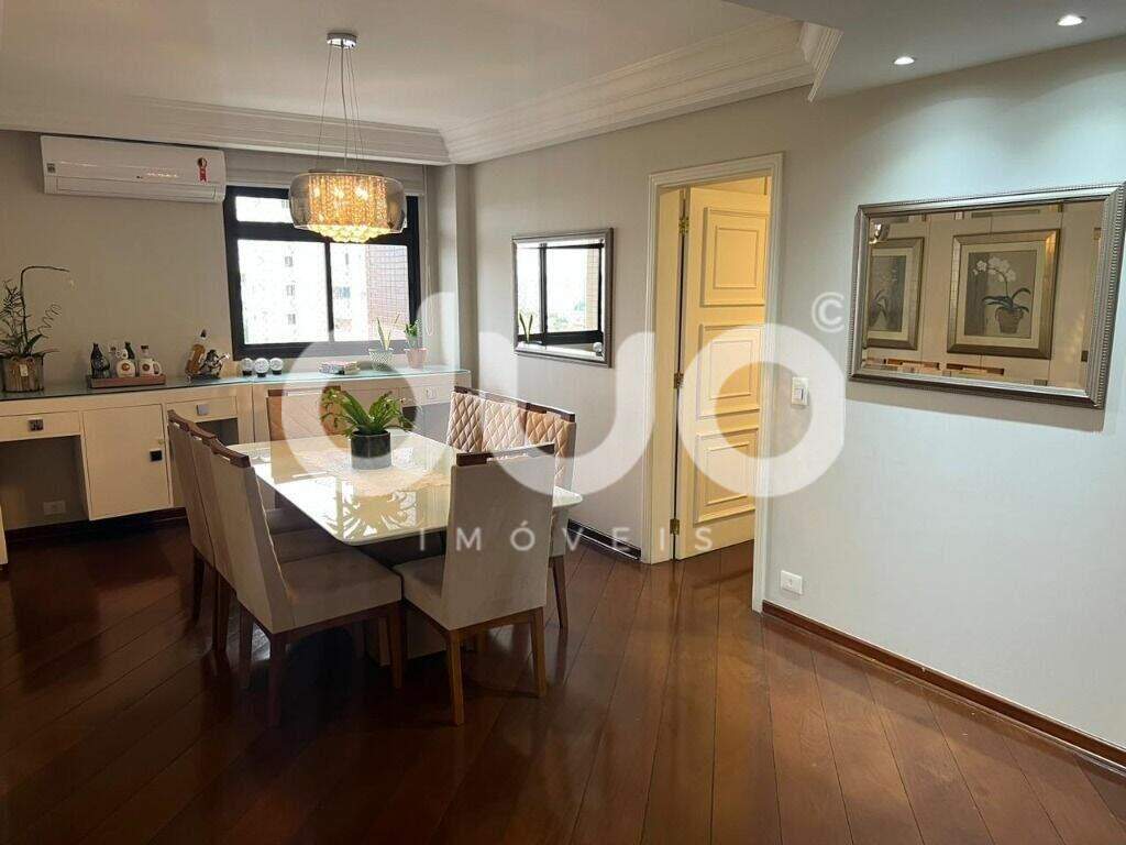 Apartamento à venda no Higienópolis: Apartamento com 3 dormitórios à venda, 227 m² por R$ 1.220.000 - Higienópolis - Piracicaba/SP