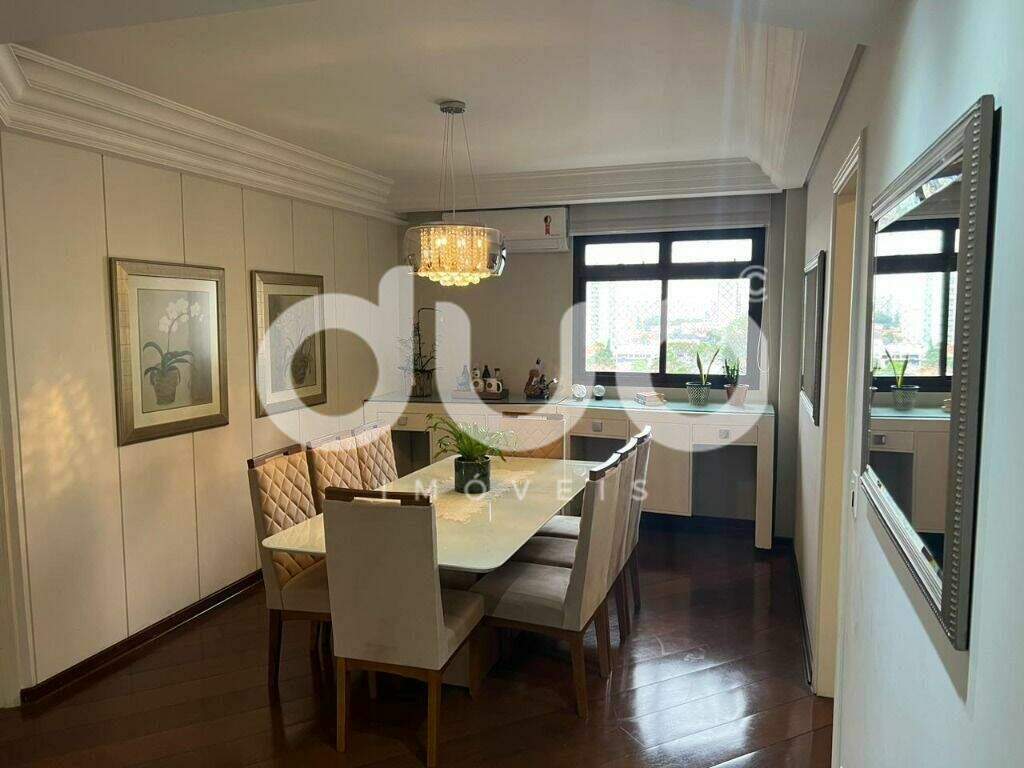 Apartamento à venda no Higienópolis: Apartamento com 3 dormitórios à venda, 227 m² por R$ 1.220.000 - Higienópolis - Piracicaba/SP
