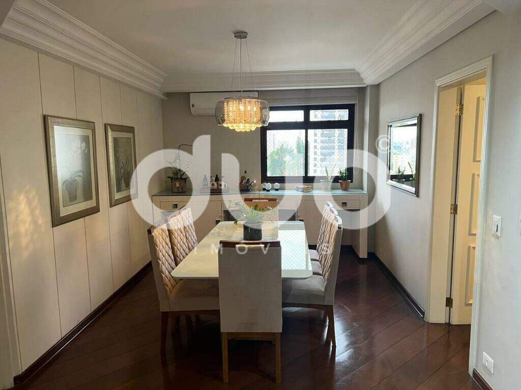 Apartamento à venda no Higienópolis: Apartamento com 3 dormitórios à venda, 227 m² por R$ 1.220.000 - Higienópolis - Piracicaba/SP