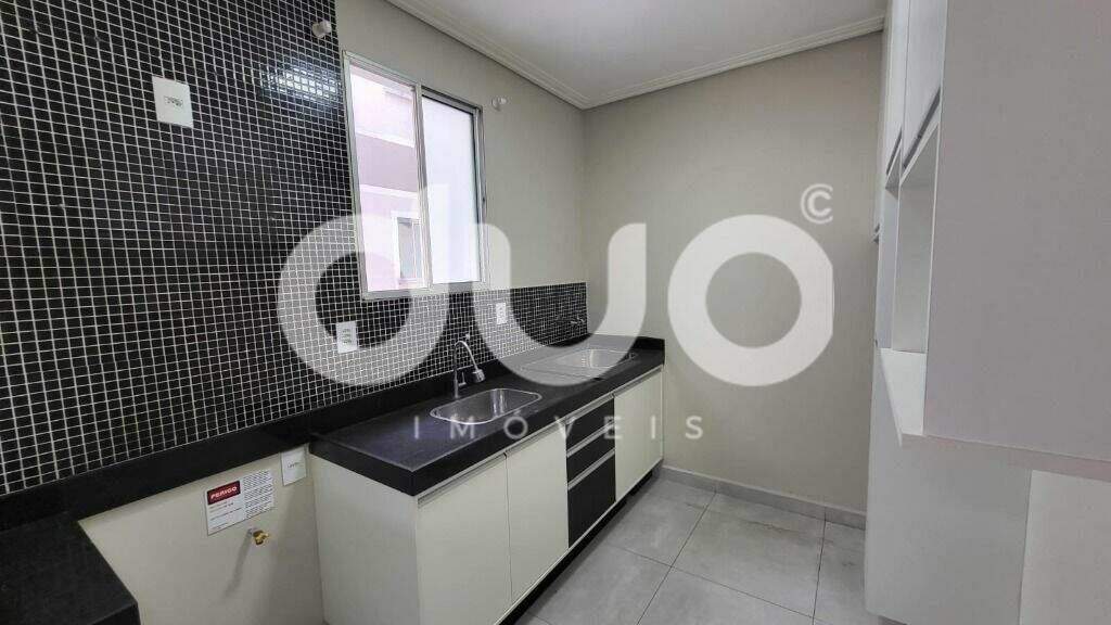 Apartamento à venda no Nova Pompéia: Apartamento com 2 dormitórios à venda, 44 m² por R$ 160.000 - Nova Pompéia - Piracicaba/SP
