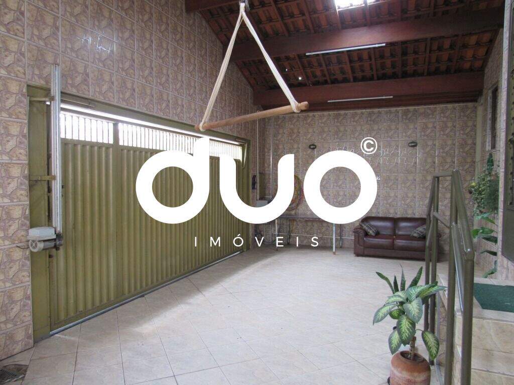 Casa à venda no Vila Industrial: 