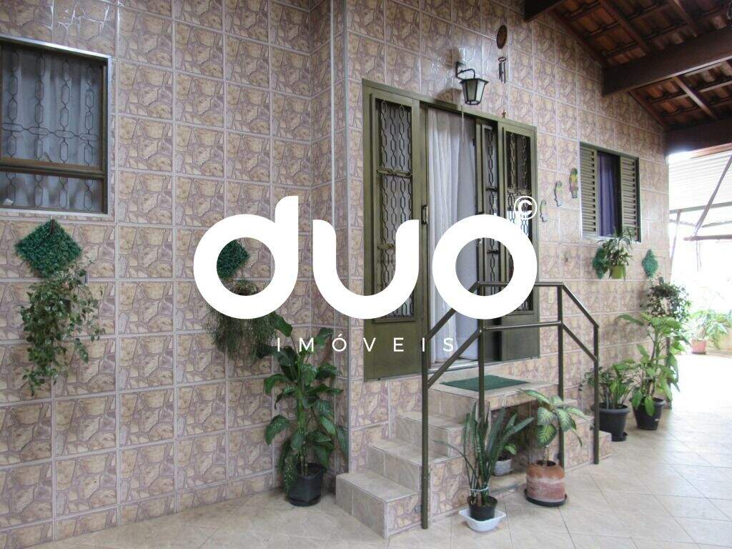 Casa à venda no Vila Industrial: 