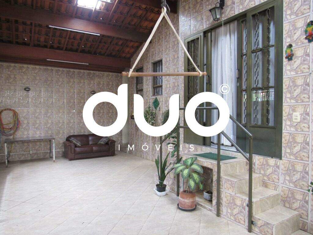 Casa à venda no Vila Industrial: 