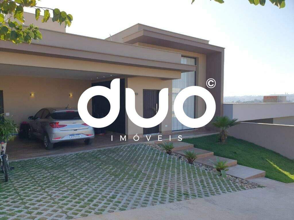 Casa à venda no Ondas: 