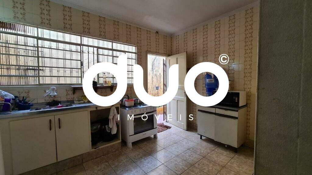 Casa à venda no Higienópolis: 