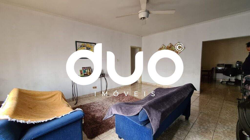 Casa à venda no Higienópolis: 