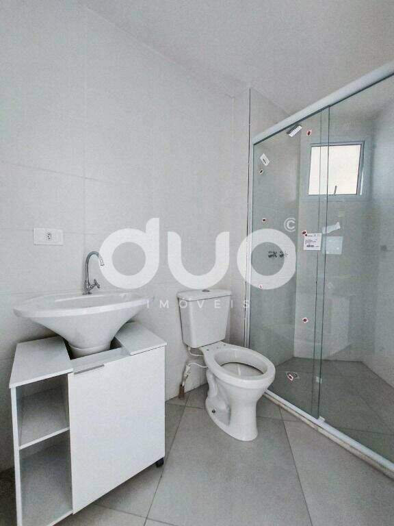 Apartamento à venda no Paulicéia: 