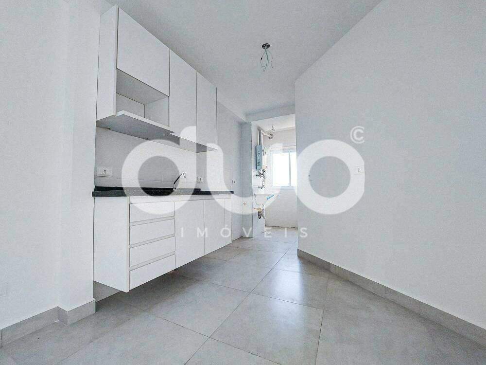 Apartamento à venda no Paulicéia: 