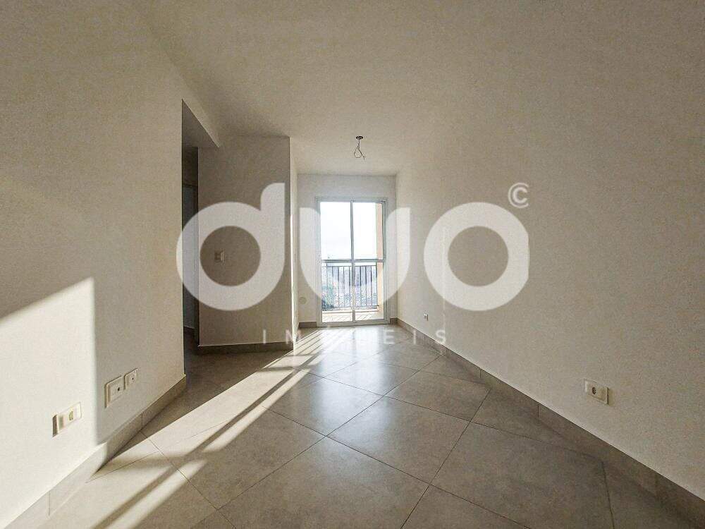Apartamento à venda no Paulicéia: 