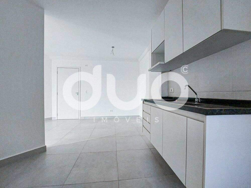 Apartamento à venda no Paulicéia: 