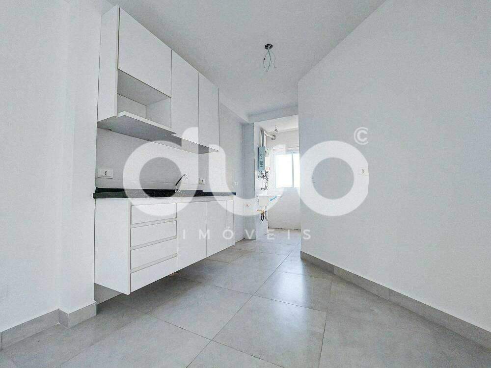 Apartamento à venda no Paulicéia: 