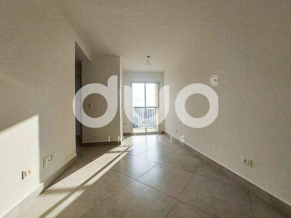 Apartamento à venda no Paulicéia: 