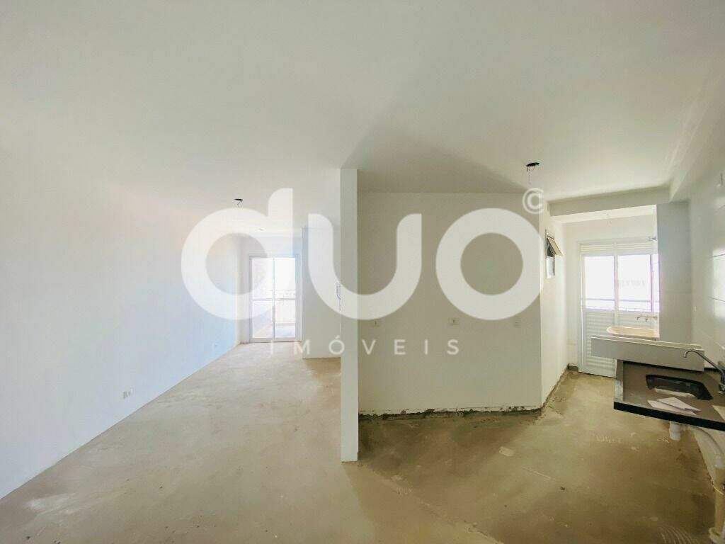 Apartamento à venda no Paulicéia: 