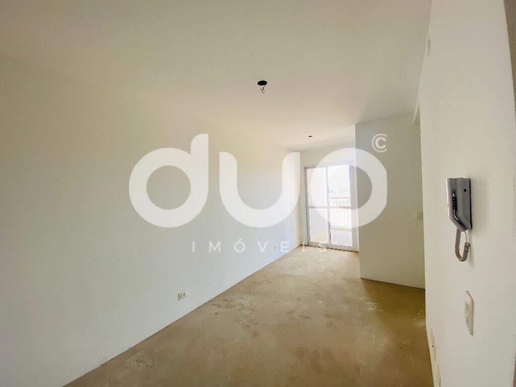 Apartamento à venda no Paulicéia: 