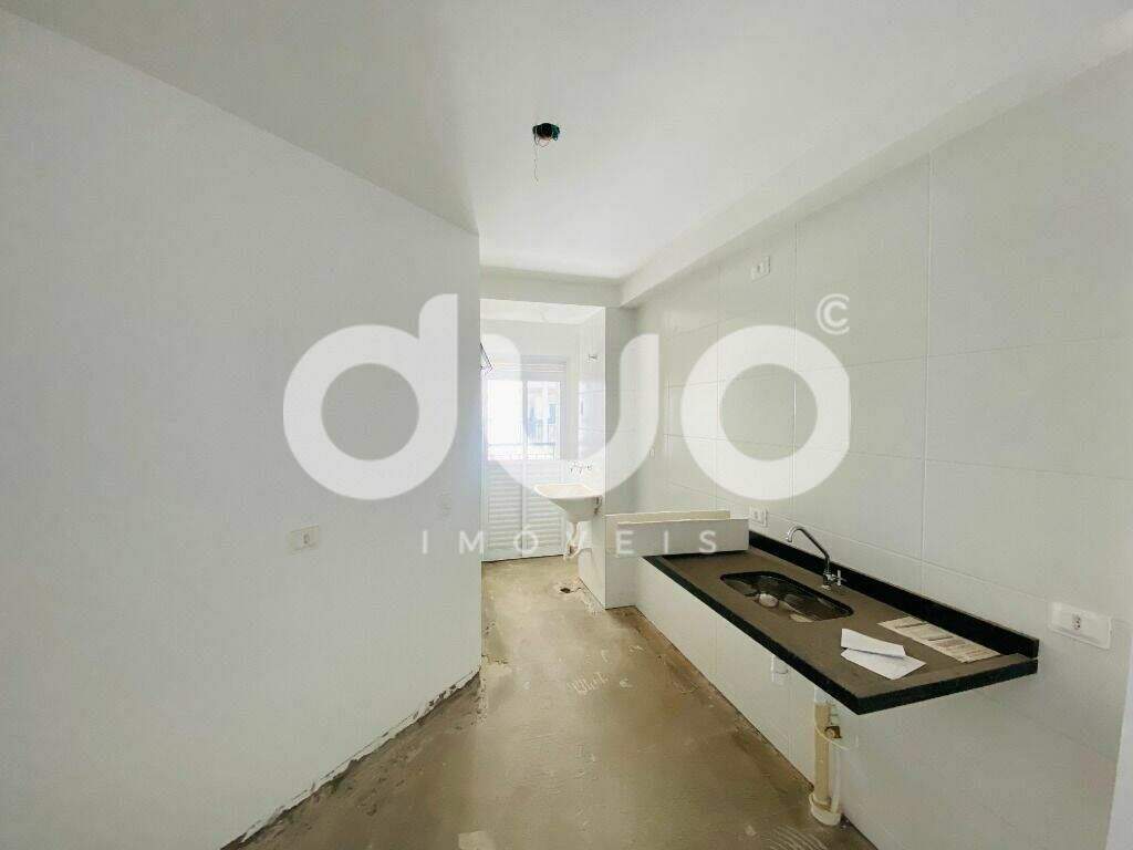 Apartamento à venda no Paulicéia: 