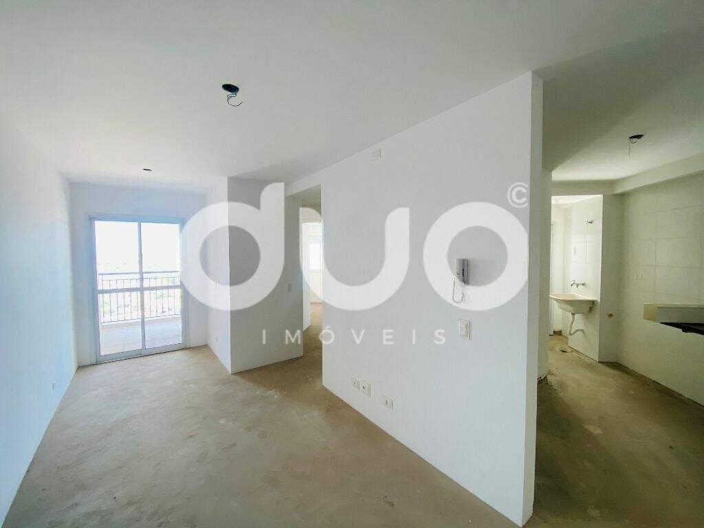 Apartamento à venda no Paulicéia: 