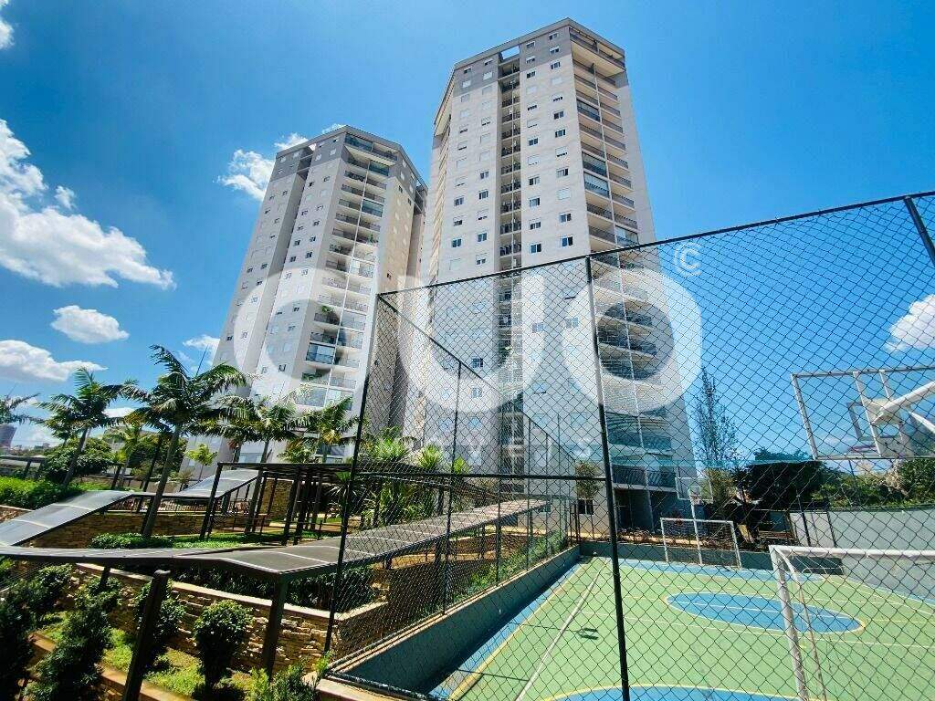 Apartamento à venda no Paulicéia: 