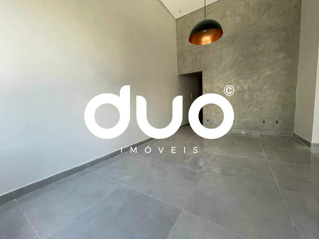Casa à venda no Água Branca: Casa com 3 dormitórios à venda, 150 m² por R$ 515.000 - Água Branca - Piracicaba/SP