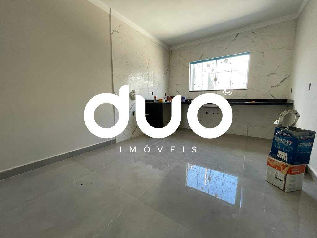 Casa à venda no Água Branca: Casa com 3 dormitórios à venda, 150 m² por R$ 515.000 - Água Branca - Piracicaba/SP