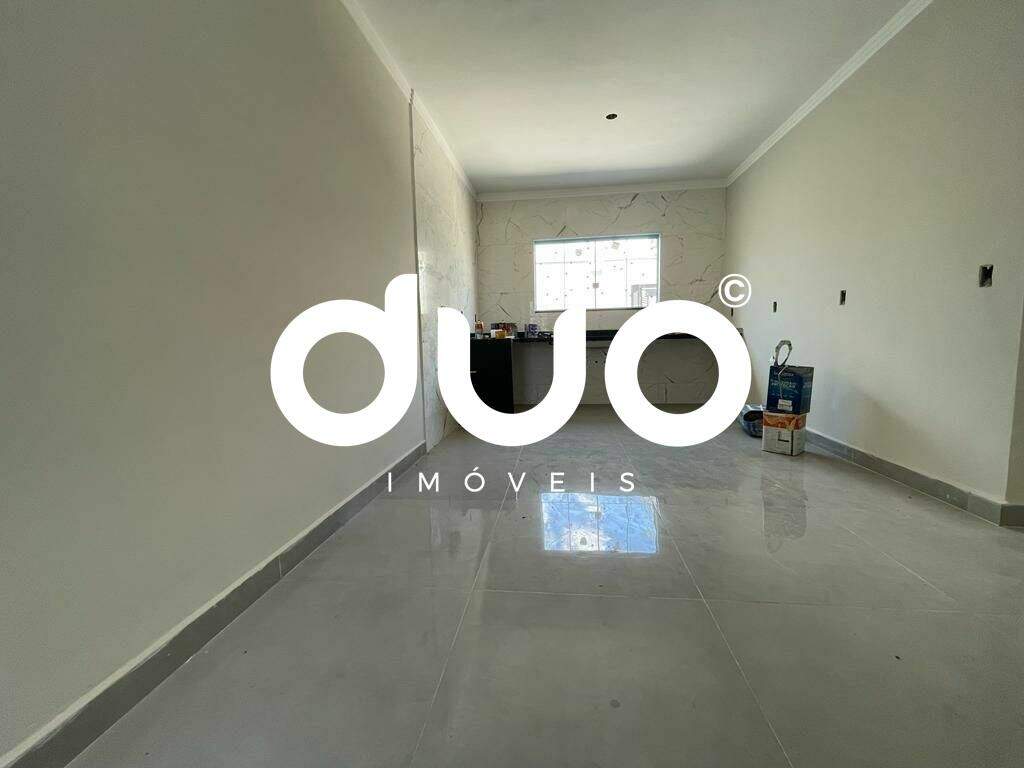 Casa à venda no Água Branca: Casa com 3 dormitórios à venda, 150 m² por R$ 515.000 - Água Branca - Piracicaba/SP