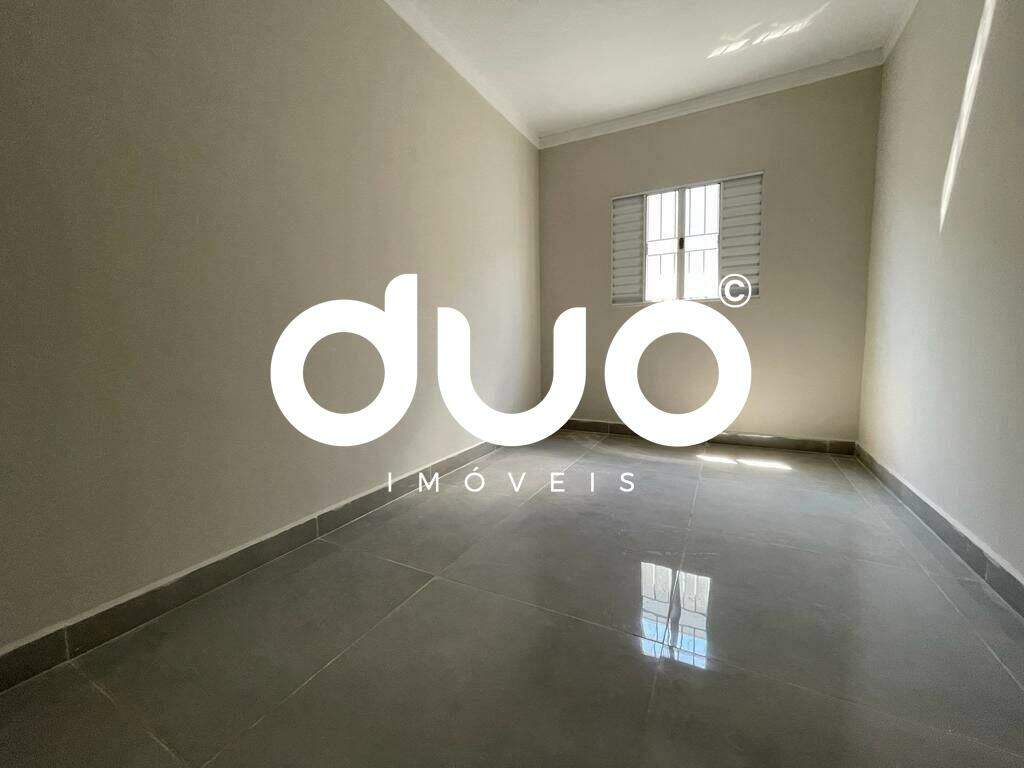 Casa à venda no Água Branca: Casa com 3 dormitórios à venda, 150 m² por R$ 515.000 - Água Branca - Piracicaba/SP