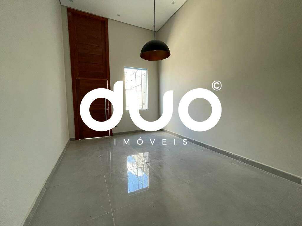 Casa à venda no Água Branca: Casa com 3 dormitórios à venda, 150 m² por R$ 515.000 - Água Branca - Piracicaba/SP