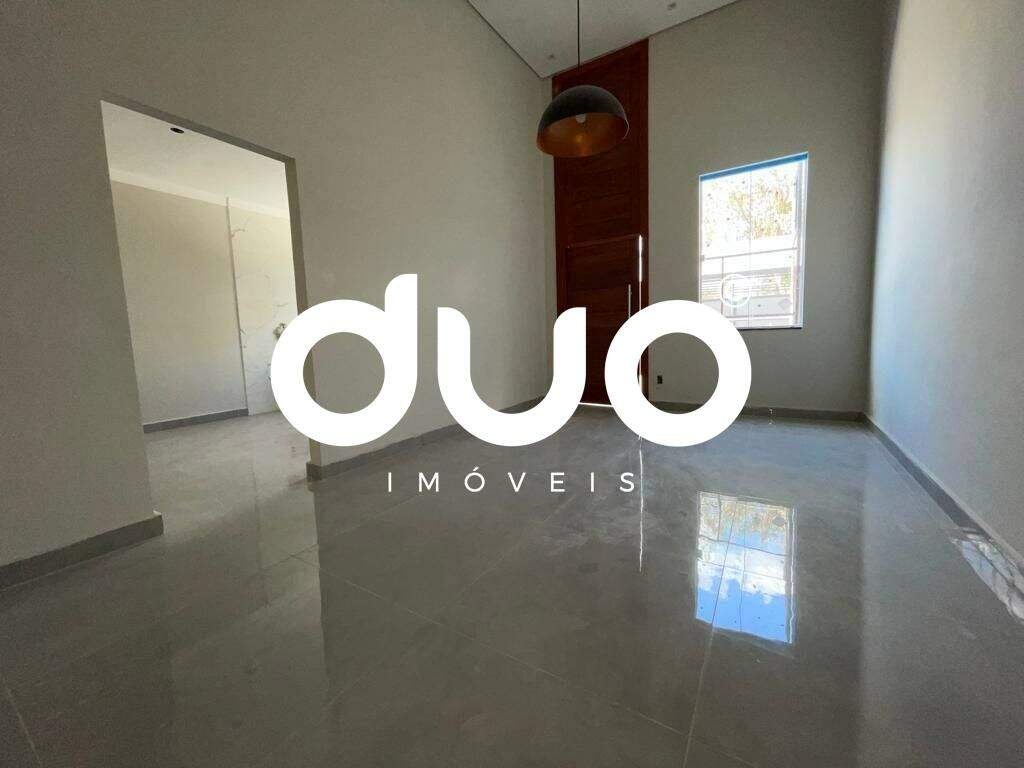 Casa à venda no Água Branca: Casa com 3 dormitórios à venda, 150 m² por R$ 515.000 - Água Branca - Piracicaba/SP