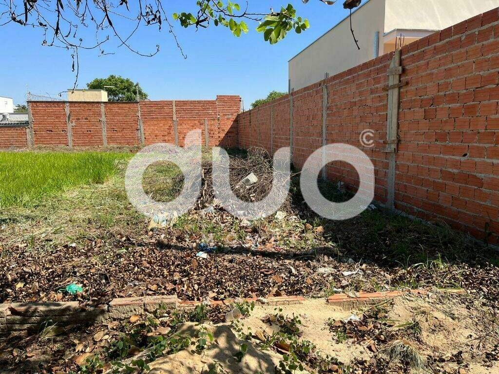 Terreno à venda no Água Branca: 