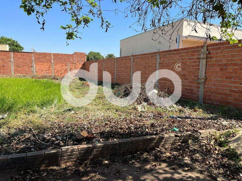 Terreno à venda no Água Branca: 