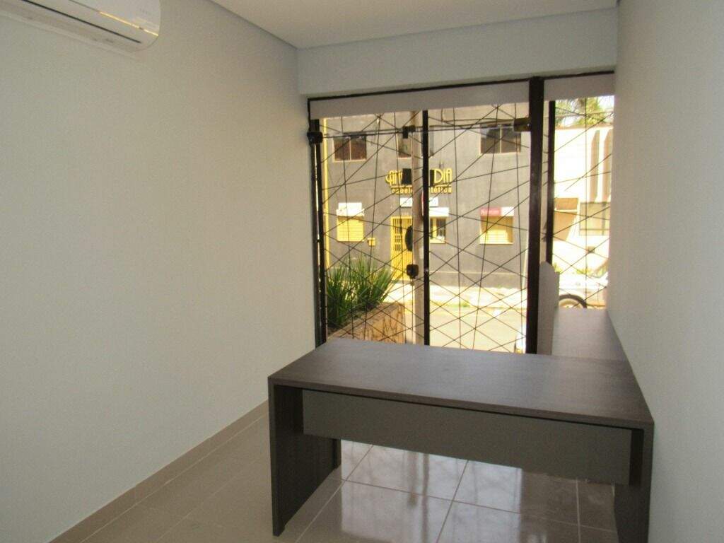 Sala para aluguel no Alto: 