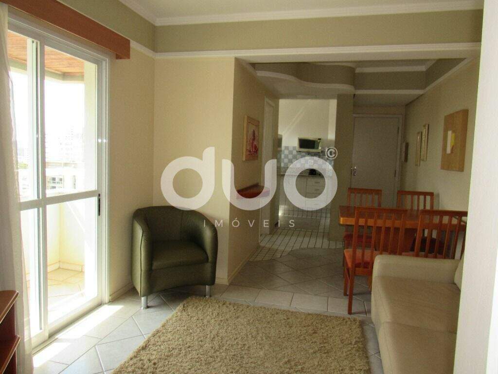 Apartamento, 1 quarto, 48 m² - Foto 9