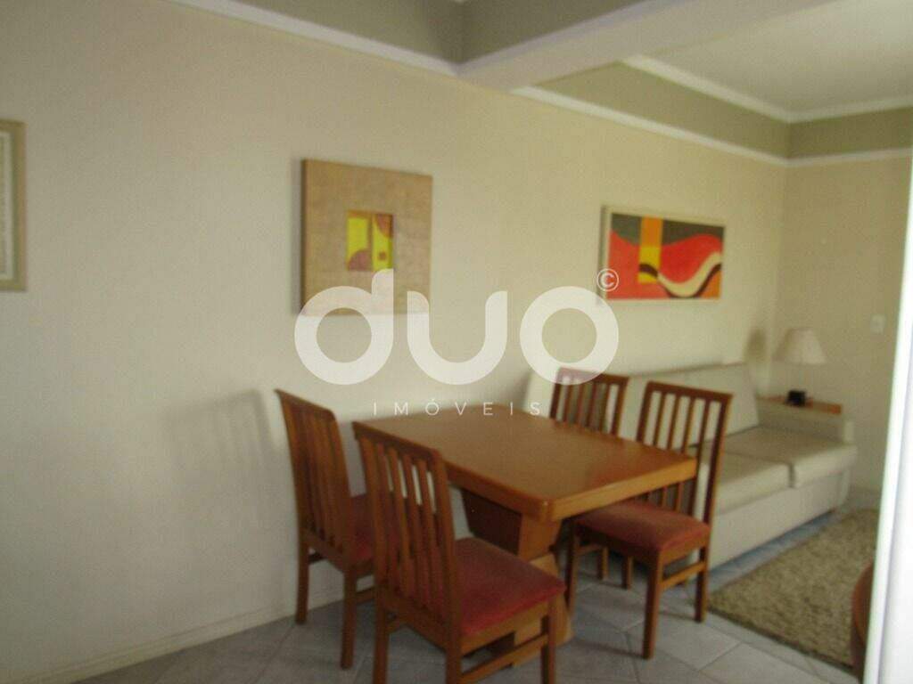 Apartamento, 1 quarto, 48 m² - Foto 1