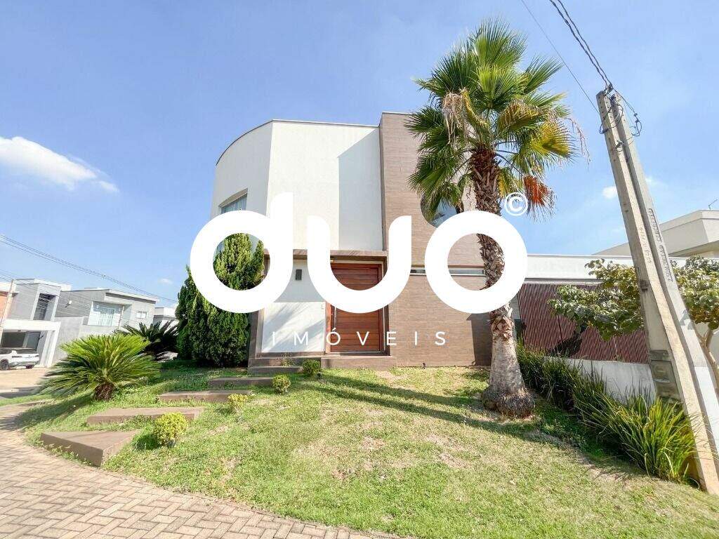 Casa à venda no Ondas: 