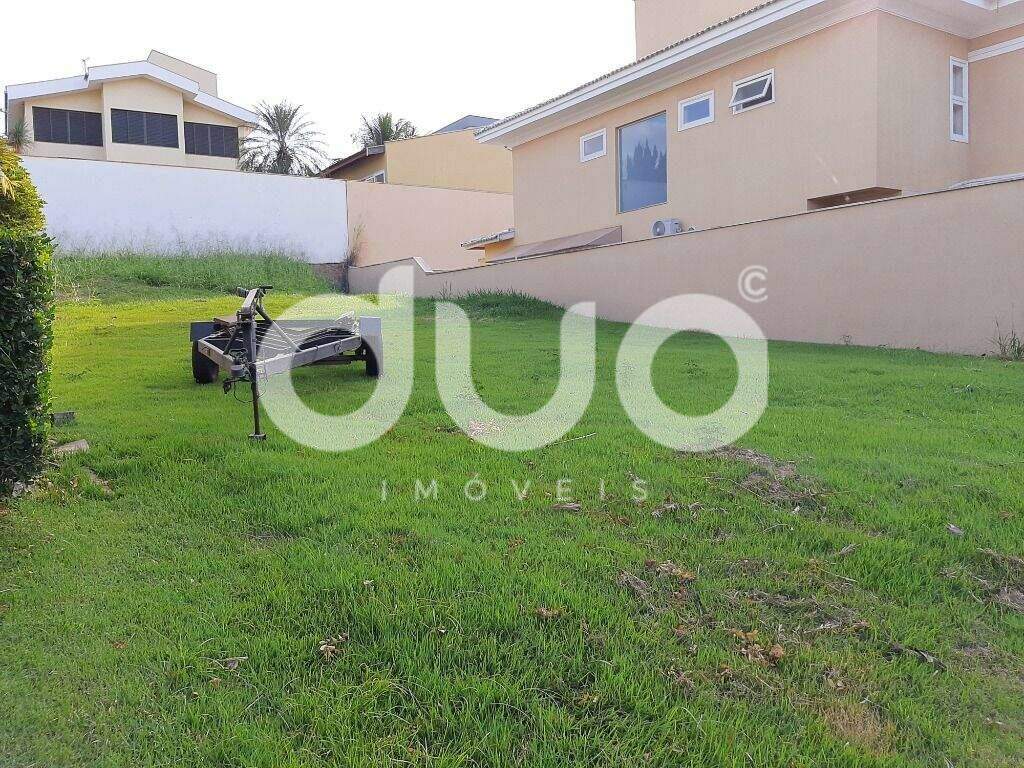 Terreno à venda no Terras de Piracicaba: Terreno à venda, 360 m² por R$ 460.000 - Terras de Piracicaba - Piracicaba/SP