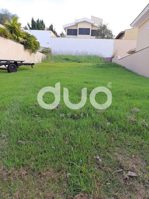 Terreno à venda no Terras de Piracicaba: Terreno à venda, 360 m² por R$ 460.000 - Terras de Piracicaba - Piracicaba/SP